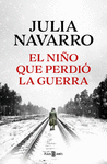 EL NIO QUE PERDI LA GUERRA