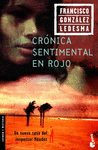 CRONICA SENTIMENTAL EN ROJO