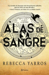 ALAS DE SANGRE (EMPREO 1)