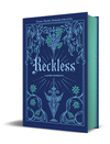 POWERLESS 2. RECKLESS (ED ESPECIAL TD)