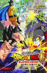 DRAGON BALL SUPER SUPER HERO