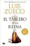 TABLERO DE LA REINA, EL (ED. LIMITADA)