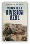 VOCES DE LA DIVISION AZUL