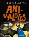 ANIMALOTES 15 Y 16. ABRE LA BOCA Y DI: ARRRGH! / LOS OTROS?!