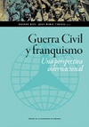 GUERRA CIVIL Y FRANQUISMO.