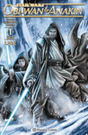 S.W. OBI-WAN Y ANAKIN N 01/05