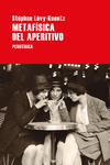 METAFSICA DEL APERITIVO