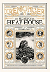 TRILOGA IREMONGER 1: LOS SECRETOS DE HEAP HOUSE