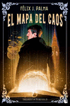 EL MAPA DEL CAOS (TRILOGA VICTORIANA 3)