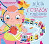 ALICIA Y EL CORAZN MARAVILLOSO