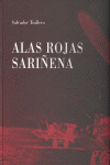 ALAS ROJAS, SARIENA