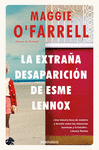 LA EXTRAA DESAPARICIN DE ESME LENNOX