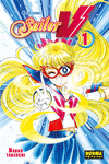 SAILOR V VOL.1 (DE 2)