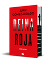 REINA ROJA (EDICIN LIMITADA)