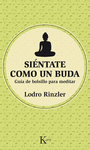 SINTATE COMO UN BUDA