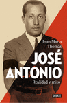 JOS ANTONIO. REALIDAD Y MITO